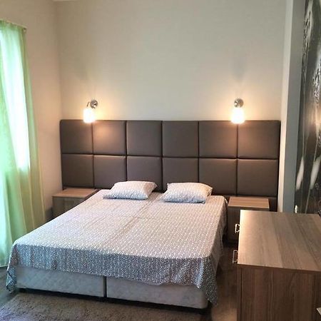 Cosy Center Apartment 바르나 외부 사진