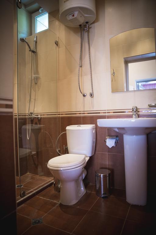 Cosy Center Apartment 바르나 외부 사진