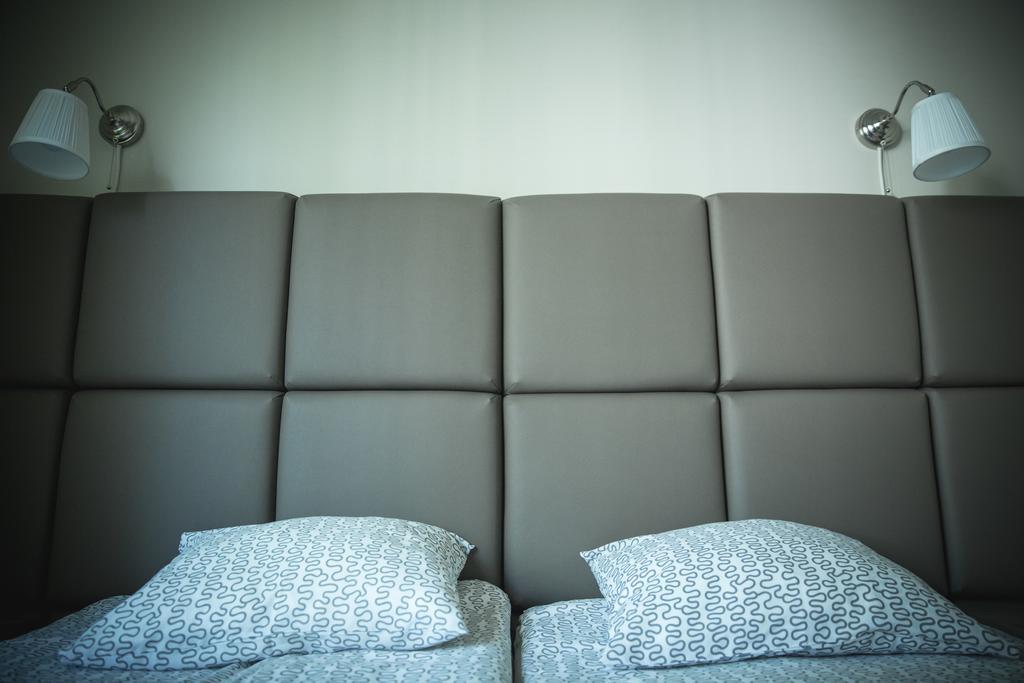 Cosy Center Apartment 바르나 외부 사진